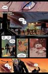 Backtrack: Deluxe Edition (Oni Press) - фото 3