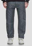 Брюки карго Dropsize Double Pocket Workwear Dickies, уголь - фото 6