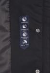 Schmuddelwedda Куртка Performance в черном цвете - фото 5