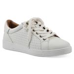 Кроссовки Uniform White Mountain, white smooth - фото