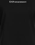 Футболка Ea7, черный - фото 4