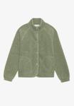 Флисовая куртка Anna Field Fleece jacket, Green - фото 4