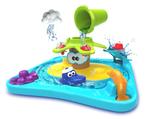 Dumel Discovery, игрушка для ванны Paradise Island - фото