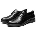 Туфли Men"s Casual Men Low-Top черный Aokang - фото 2