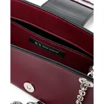 Сумка Armani Exchange XW000281_AF13672, красный - фото 4