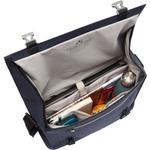 Велосипедная сумка Bayreuth IV Vaude, синий - фото 13