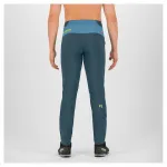 Брюки Karpos Roccia, синий - фото 2