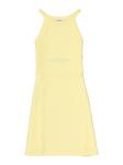 Платье GARCIA, цвет Light yellow - фото