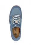 Тренеры Rieker, Blue - фото 4