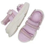 Сандалии Run Star Legacy Utility Converse, розовый/фиолетовый - фото 4