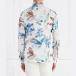 Рубашка узкого кроя Joop!, белый - фото 2