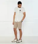 Кроссовки Aeronautica Militare, белый - фото 2