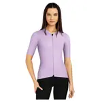 Джерси с коротким рукавом Siroko SRX Pro Nebula, фиолетовый - фото