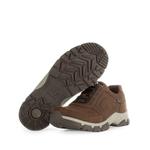 Низкие кроссовки Pius Gabor low, коричневый - фото 4