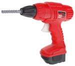 Набор Для Мастерской Чемодан Отвертки Инструменты Pegaz - фото 9