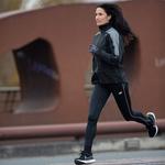 Куртка 42k Running K2, черный - фото 4