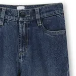 Брюки BOSS J52922, синий - фото 3