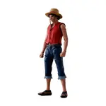 Фигурка One Piece, Monkey D. Luffy из коллекции Netflix BANDAI - фото 3