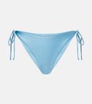 Трусы бикини Nyra Jade Swim, Sky - фото