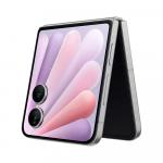 Смартфон Honor Magic V Flip2 (CN), 12Гб/512Гб, Dual Nano-SIM, серебристый - фото 2