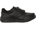 Кроссовки MW928v3 New Balance, черный - фото 8