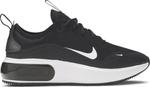 Кроссовки Nike Wmns Air Max Dia 'Black White', черный - фото 2