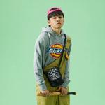 Сумки через плечо Dickies - фото 5