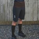 Шорты Essential Enduro женские POC, черный - фото 3