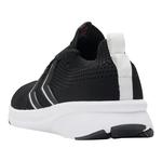 Кроссовки Hummel Flow Seamless, black - фото 3