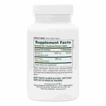 Витамин C с пролонгированным высвобождением NaturesPlus Ultra C Sustained Released 2000 мг, 60 таблеток - фото 2