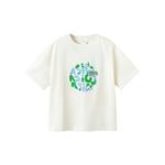 Футболка GS Asics, белый - фото