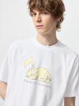 Футболка Uniqlo Pokemon - фото 5