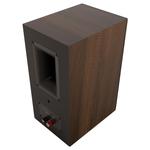 Полочная акустика Klipsch Reference Premiere RP-500M II, 2 шт, грецкий орех - фото 5