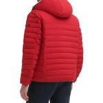 Зимняя куртка Calvin Klein Men's, красный - фото 4