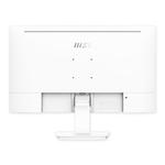 Монитор MSI PRO MP273AW, 27", 1920x1080, 100 Гц, IPS, белый - фото 6