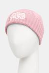 Шапочка Mid Crown Jr Puma, розовый - фото 2