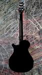PRS SE Starla Stoptail Черный - фото 10