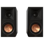 Полочная акустика Klipsch Reference Premiere RP-500M II, 2 шт, черное дерево - фото