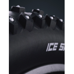 Шина Schwalbe Ice Spiker Pro, черный - фото 7