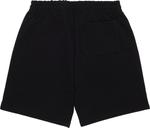 Спортивные шорты Supreme Small Box Sweatshort 'Black', черный - фото 3
