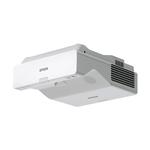 Проектор Epson PowerLite 760W, белый - фото 3