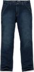 Джинсы Carhartt Rugged Flex Relaxed, синий - фото 2