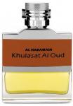 Духи Al Haramain Khulasat Al Oud - фото 3