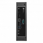 Системный блок MSI PRO DP21 11M, 16Гб/512Гб, i3-10105, черный - фото 4