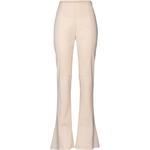 Брюки Jacquemus Casual, бежевый - фото