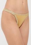 Низ бикини It's Now Cool THE DIY STRING, Oro/Gold-Coloured - фото 4