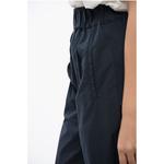 Укороченные брюки Popeline Cotton Woolrich, Blue - фото 3