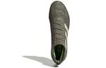Predator 19.1 SG Legacy зеленый Adidas - фото 4