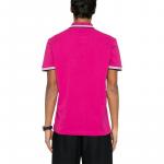 Падди поло HUGO BOSS, розовый - фото 5