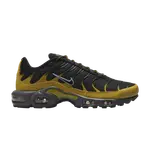 Кроссовки Nike Air Max Plus, бежевый - фото